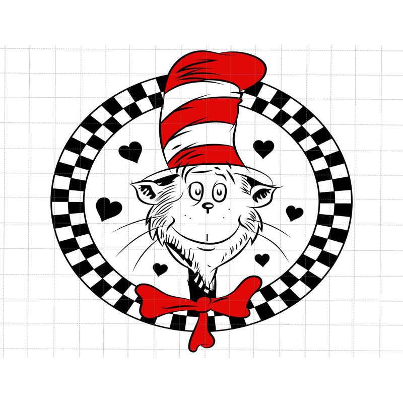 Save The Planet Svg, Earth Day Svg, Save The Planet, Cat In The Hat Svg, Dedicated Teacher Svg, Cat Hat Svg, File For Cricut, Teacher Design.jpg