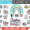 Save The Planet, Earth Day Png, Cat In The Hat Png, Cat Hat Png, Teacher Design, Dedicated Teacher, Save The Planet Png, Png For Sublimation.jpg
