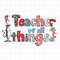 Teacher Of All Things Png, Save The Planet, Earth Day, Save The Planet, Cat In The Hat Png, Dedicated Teacher, Cat Hat Png, Teacher Design.jpg