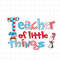 Teacher Of Little Things Png, Save The Planet, Earth Day, Save The Planet, Cat In The Hat Png, Dedicated Teacher,Cat Hat Png, Teacher Design.jpg