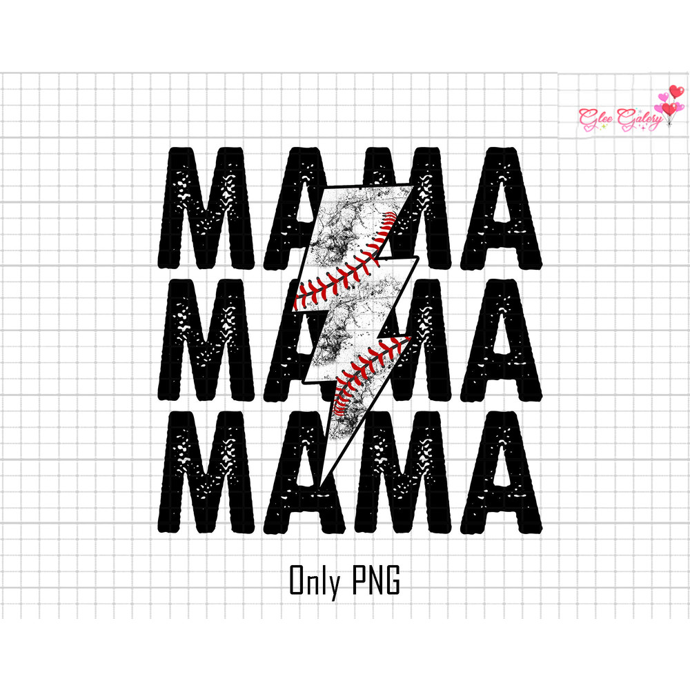 Baseball Mama Png, Stacked Png, Distressed Png, Mama Lightning Bolt Png, Mothers Day Png, Lightning Bolt Png, Baseball Mom Png,Sport Mom Png.jpg