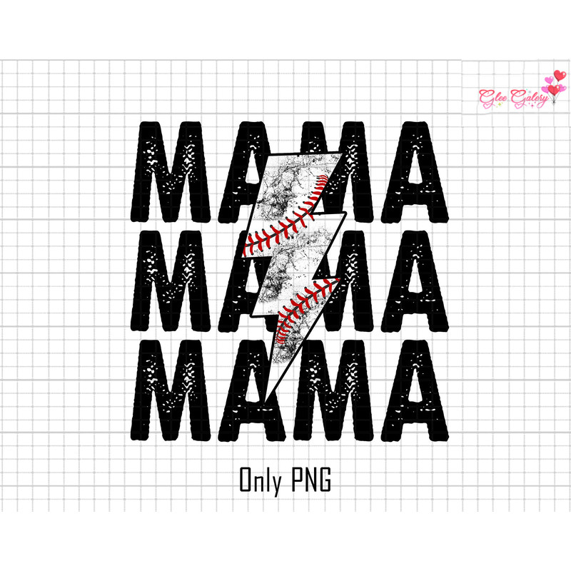 Baseball Mama Png, Stacked Png, Distressed Png, Mama Lightning Bolt Png, Mothers Day Png, Lightning Bolt Png, Baseball Mom Png,Sport Mom Png.jpg