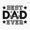 Best Dad Ever Svg, Best Mustache Dad Svg, Dad Svg, Father's Day Svg, Dad Sublimation Svg, Grunge Dad Svg, Digital Download Svg, Dad Life Svg.jpg