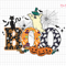 Boo Png, Halloween Png, Ghost Png, Spooky Png, Pumpkin Png, Sublimation Design, Retro Halloween, Witch, Poison Png, Back Cat Halloween.jpg