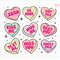 Conchas Valentines Conversation Hearts Svg, Valentines Conchas Svg, Happy Valentines Svg, Retro Valentines Svg, Mexican Valentine Day Svg.jpg