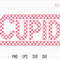 Cupid Checkered Svg, Pink Cupid Svg, Cupid Lover Svg, Cupid Season Svg, Retro Valentines Svg, Happy Valentine's Day Svg, Valentine Shirt.jpg