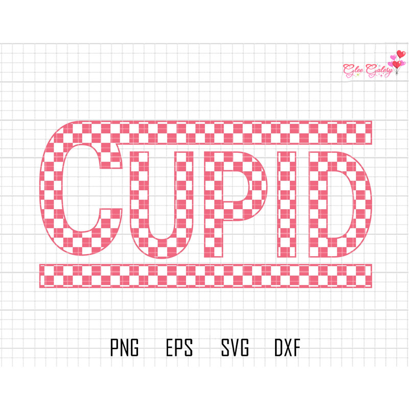 Cupid Checkered Svg, Pink Cupid Svg, Cupid Lover Svg, Cupid Season Svg, Retro Valentines Svg, Happy Valentine's Day Svg, Valentine Shirt.jpg