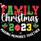 Family Christmas 2023 Svg, Making Memories Together Svg, Trendy Christmas Svg, Christmas Shirt Svg, Christmas Vacation Svg, Merry Christmas.jpg