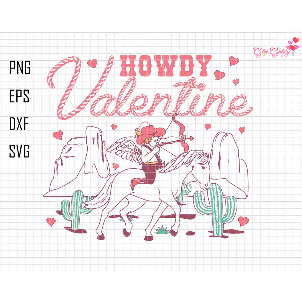 Howdy Valentine Svg, Western Valentines Svg, Cowgirl Valentines Svg, Conversation Hearts Svg, Retro Valentines Svg,Disco Ball Valentines Svg.jpg