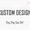 Jeannie Custom Svg, Custom Design Svg, Custom Png, Jpg to Svg, Customize, Personalize, Cut Files.jpg