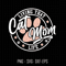 Living That Cat Mom Live Svg, Cat Mom Svg, Cat Mama Svg, Mom Sublimation Svg Png, Mother's Day Svg, Gift For Mom,Fur Mama Svg,Cat Saying Svg.jpg