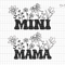 Mama And Mini Svg, Mom And Daughter Svg, Flower Mama And Mimi Svg, Silhouette Mom And Daughter Svg, Retro Mama Mini Svg,Mama Mini Floral Svg.jpg