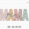 Mama Girl Svg, Mama Svg, Leopard Mama Svg, Mom Life Svg, Motherhood Svg, Mama sublimation, Mothers Day Svg, Digital Download,Cricut For File.jpg