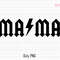 Mama Lightning Bolt Svg, Mama Svg, Mama Silhouette Svg, Mom Life Svg, Mama Cricut File Svg,Mothers Day Svg,Mama Sublimation Svg,Gift For Mom.jpg