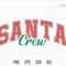 Santa Crew Svg, Merry Christmas Svg, Christmas Season, Retro Christmas, Santa Claus Svg, Santa Varsity Svg, Christmas Shirt Svg, Xmas Crew.jpg