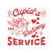 Cupids Delivery Service Rn Aide Tech SVG.jpg