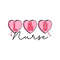 Labor And Delivery Nurse Valentine SVG.jpg