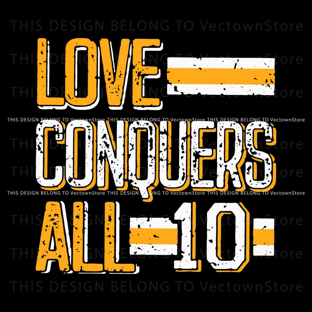 Love Conquers All 10 Packers SVG.jpg