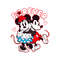 Mickey and Minnie Love Forever SVG.jpg