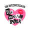 On Wednesday We Wear Pink Breast Cancer SVG.jpg