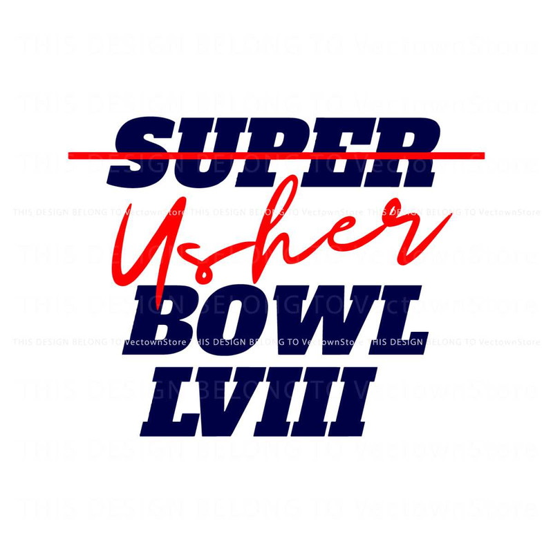 Usher Bowl LVIII Halftime Show SVG.jpg
