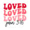 Valentine Loved John Religious SVG.jpg