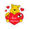Winnie The Pooh Bee Mine Valentine SVG.jpg