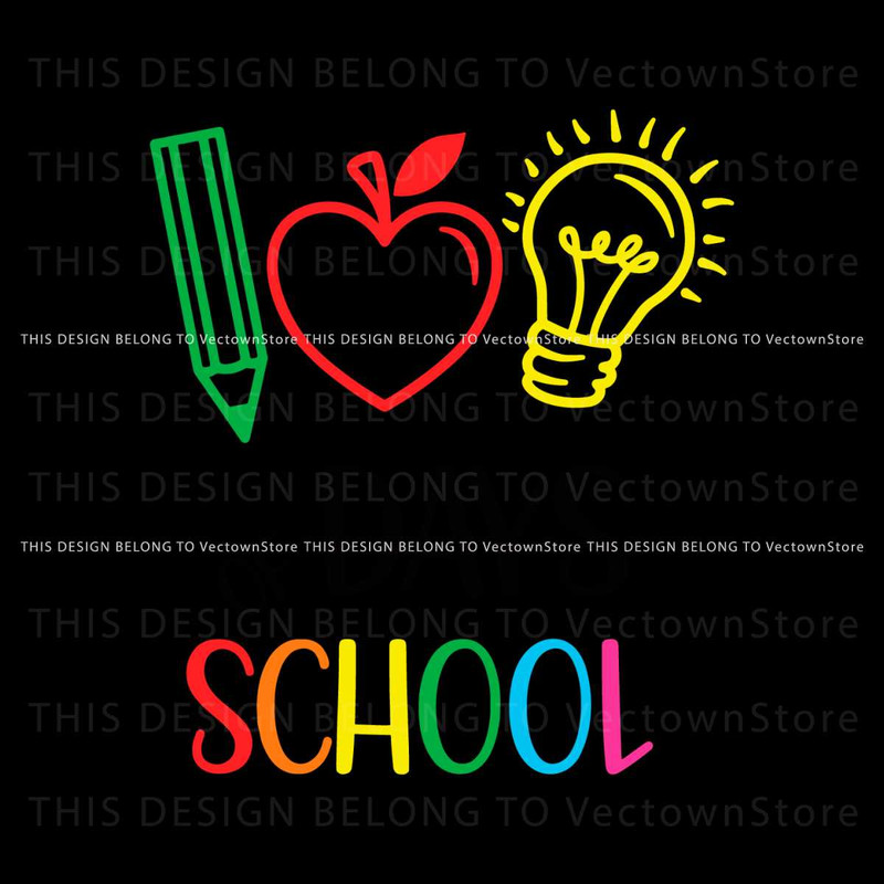 100 Days Of School Funny Teacher SVG.jpg