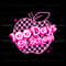 100 Days Of School Pink Apple SVG.jpg