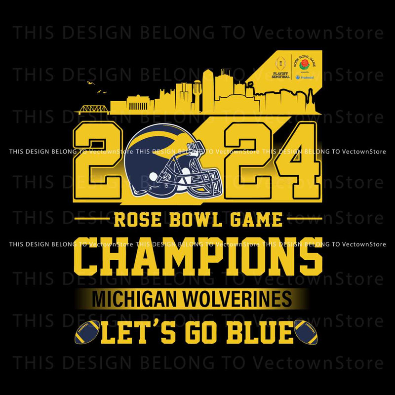 2024 Rose Bowl Game Champions Michigan SVG.jpg