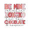 Be Mine Valentine Xoxoxo True Love SVG.jpg