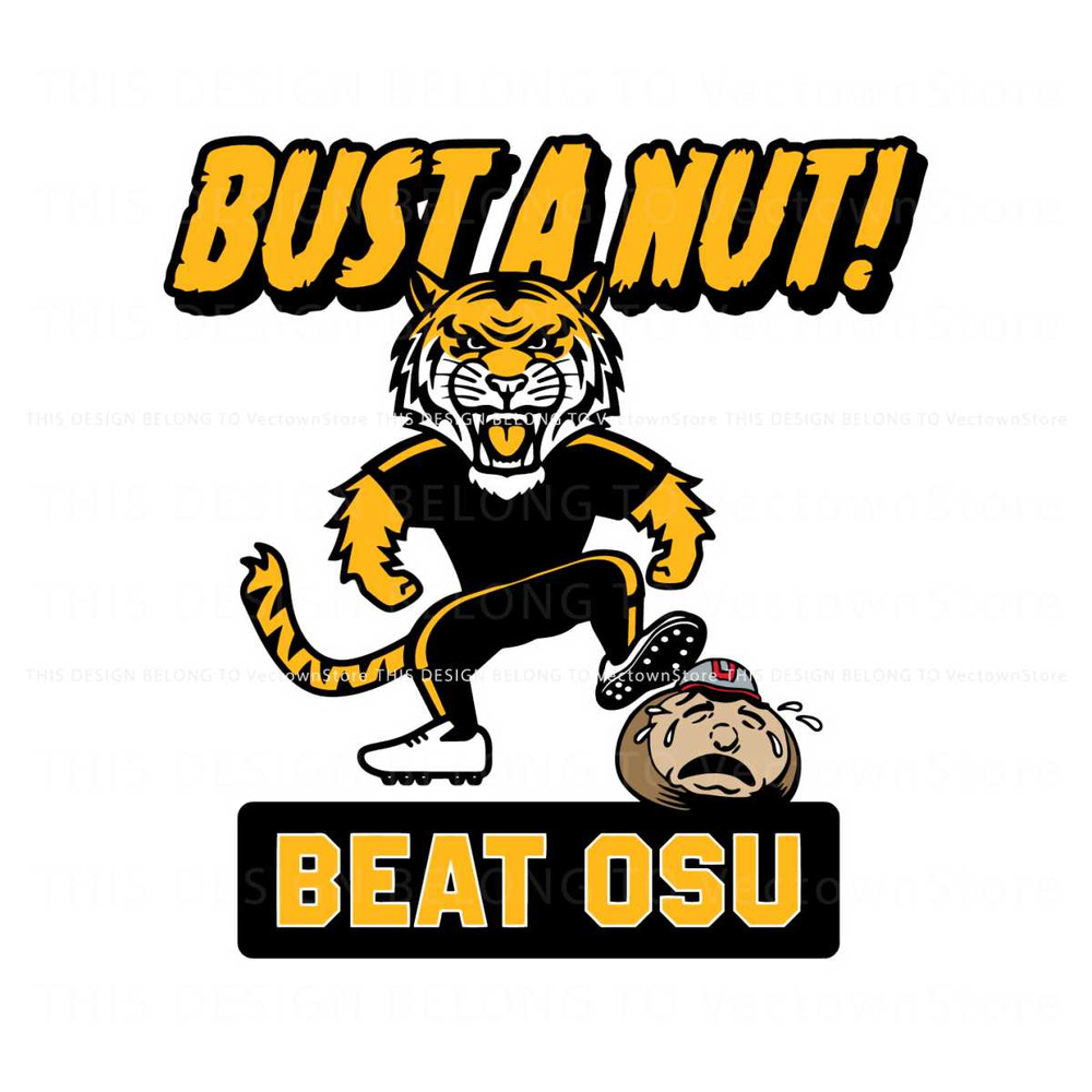 Bust A Nut Missouri College Beat OSU Svg Download.jpg