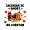 Calorias De Amor No Cuentan Mexican Valentine PNG.jpg