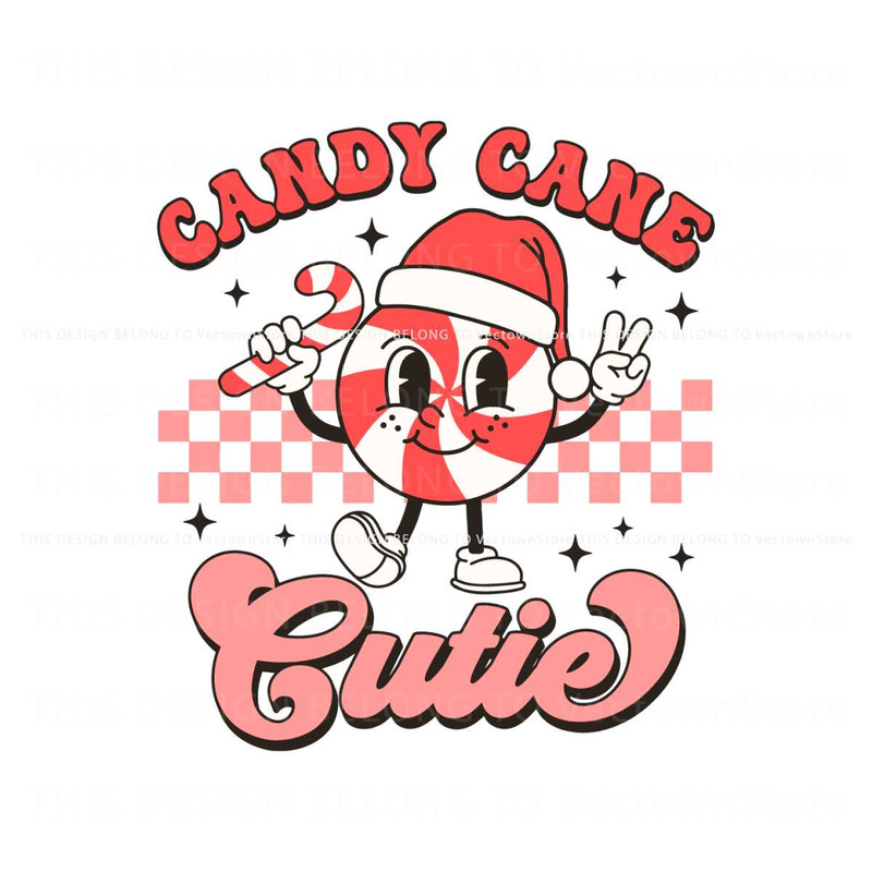 Candy Cane Cutie Christmas Crew SVG.jpg