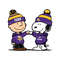 Charlie Brown And Snoopy Go Vikings SVG.jpg
