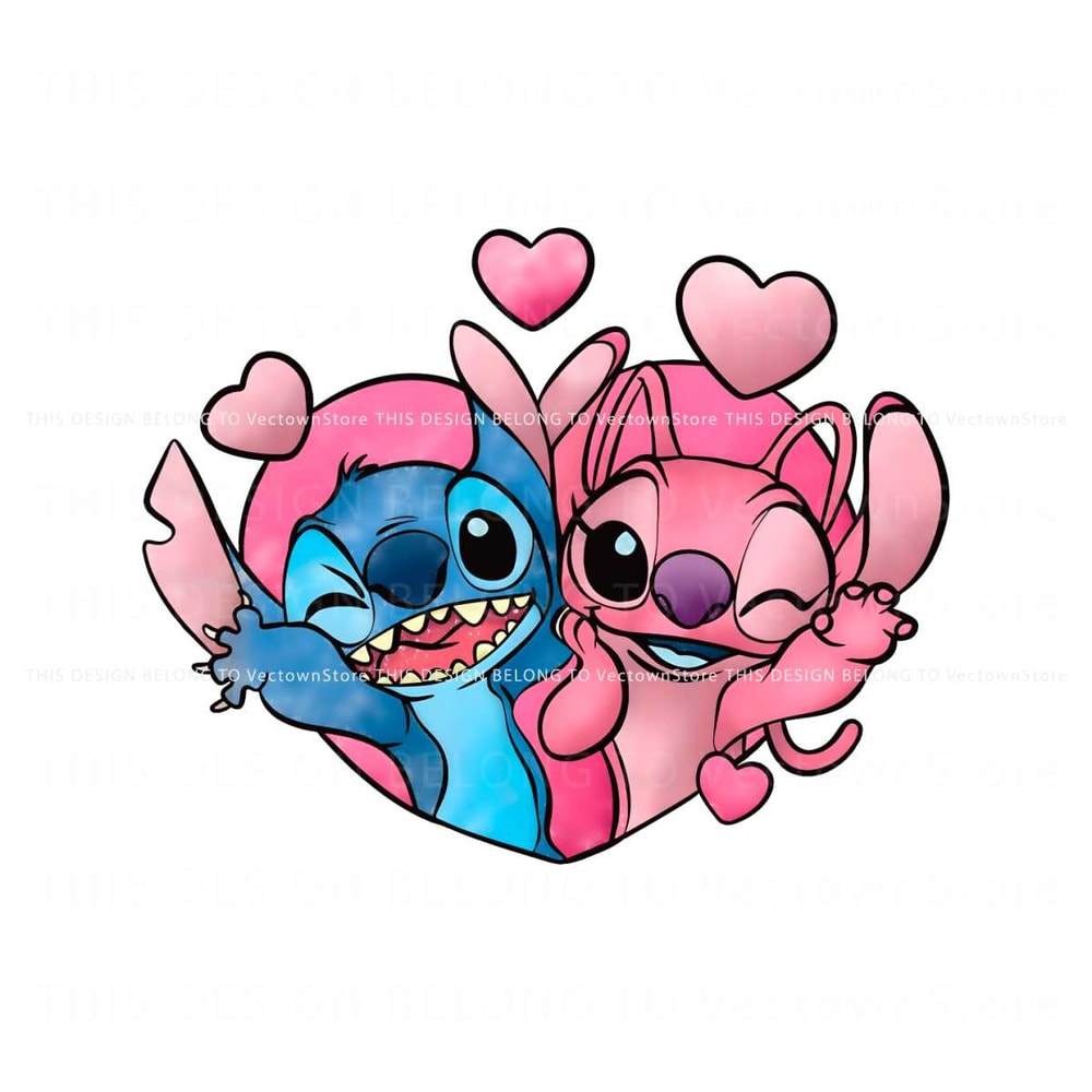 Disney Stitch and Angel Valentine PNG.jpg