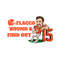 Funny Joe Flacco Round And Find Out Svg Digital Download.jpg
