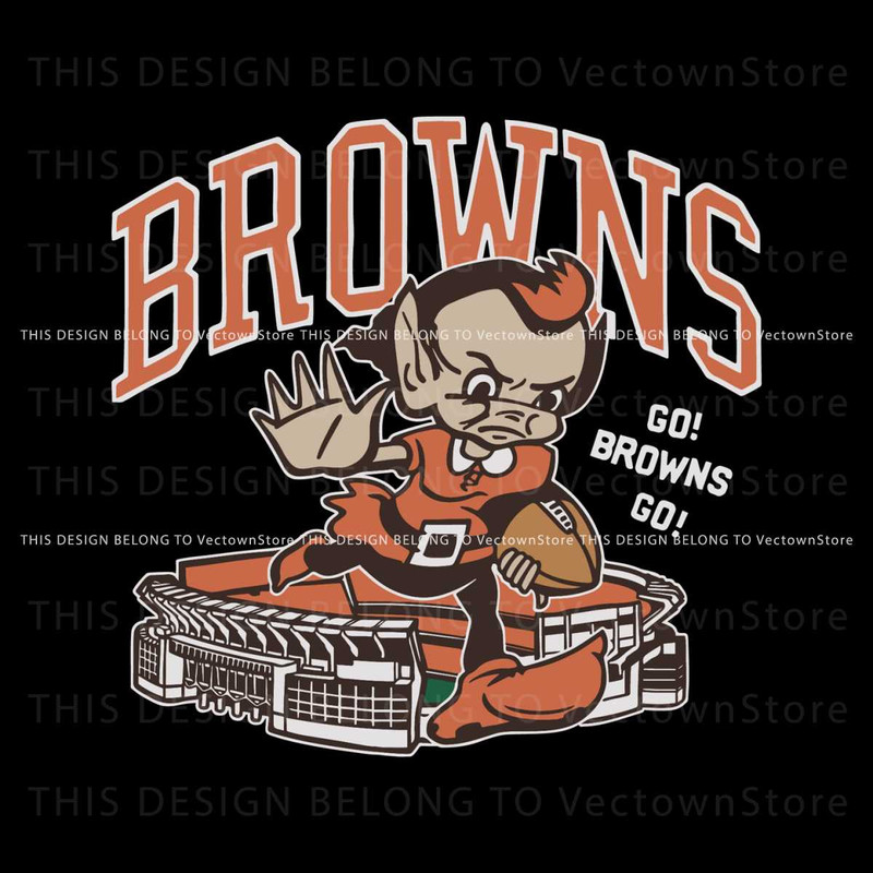 Go Browns Brownie the Elf Stadium SVG.jpg