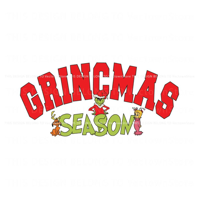 Grinchmas Season Max Cindy Lou Who SVG.jpg