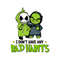 I Dont Have Any Bad Habits Grinch Skellington SVG.jpg