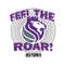 Kings Lion Feel The Roar 2023 Playoffs SVG.jpg
