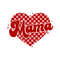 Mama Checkered Heart Valentines Day SVG.jpg