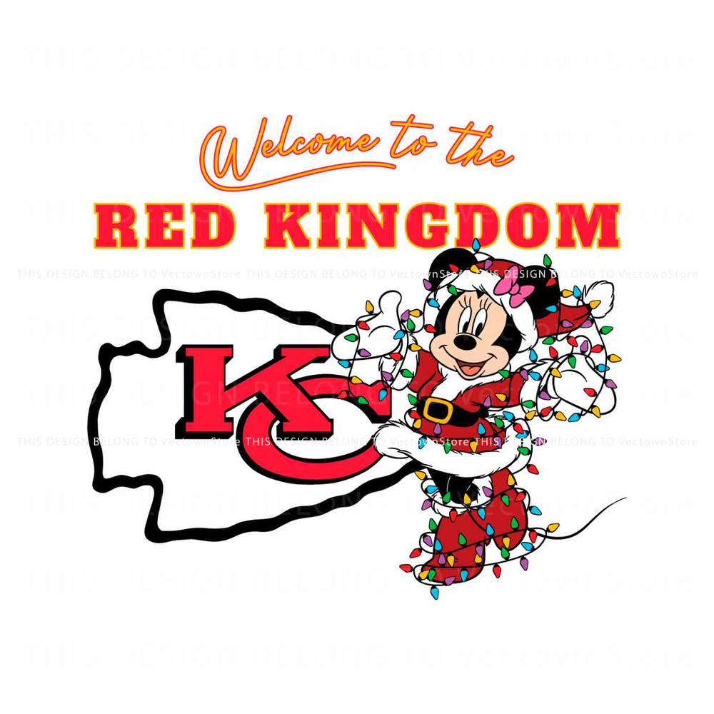Minnie Mouse Welcome To The Chiefs King Dom Svg.jpg