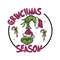 Pink Grinchmas Season SVG.jpg