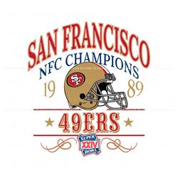 San Francisco 49ers Football Svg Digital Download, Trending Digital File