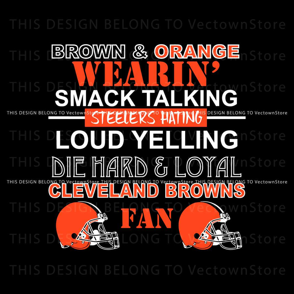 Smack Talking Browns Fan Svg Cricut Digital Download.jpg