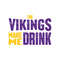 The Vikings Make Me Drink Svg Digital Download.jpg