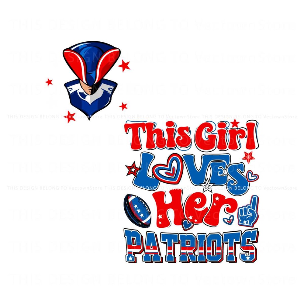 This Girl Loves Her Patriots SVG.jpg