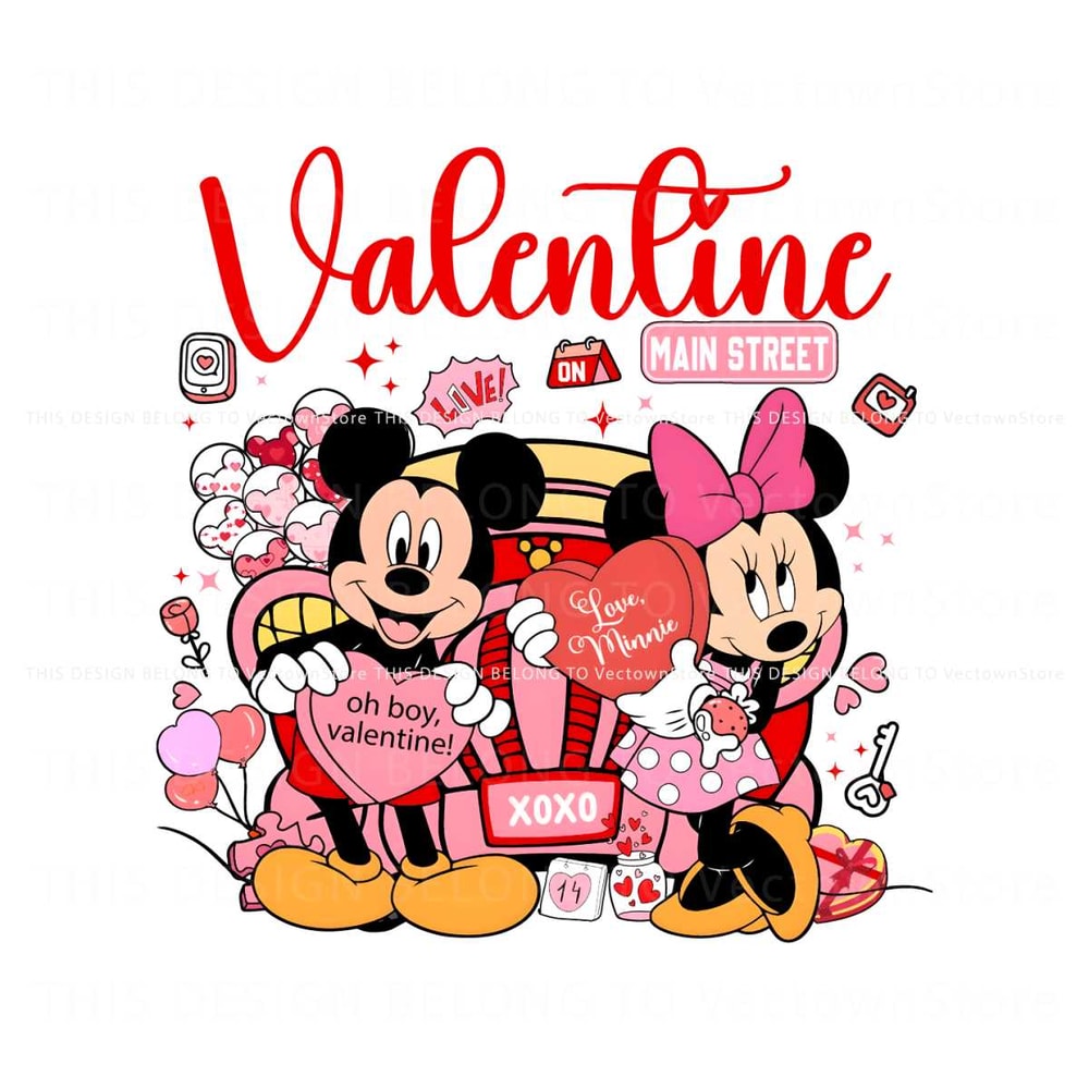 Valentine Main Street Mouse Couple PNG.jpg