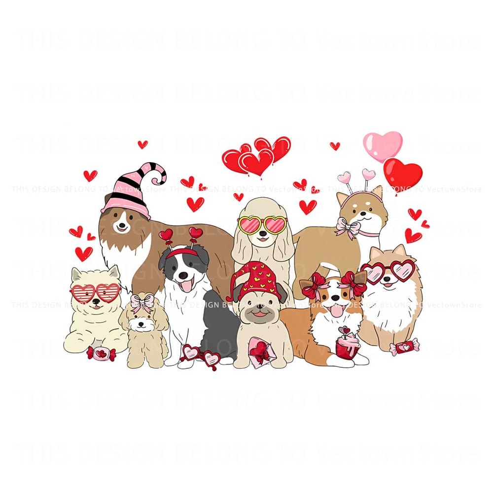 Valentines Day Dog Friends PNG.jpg